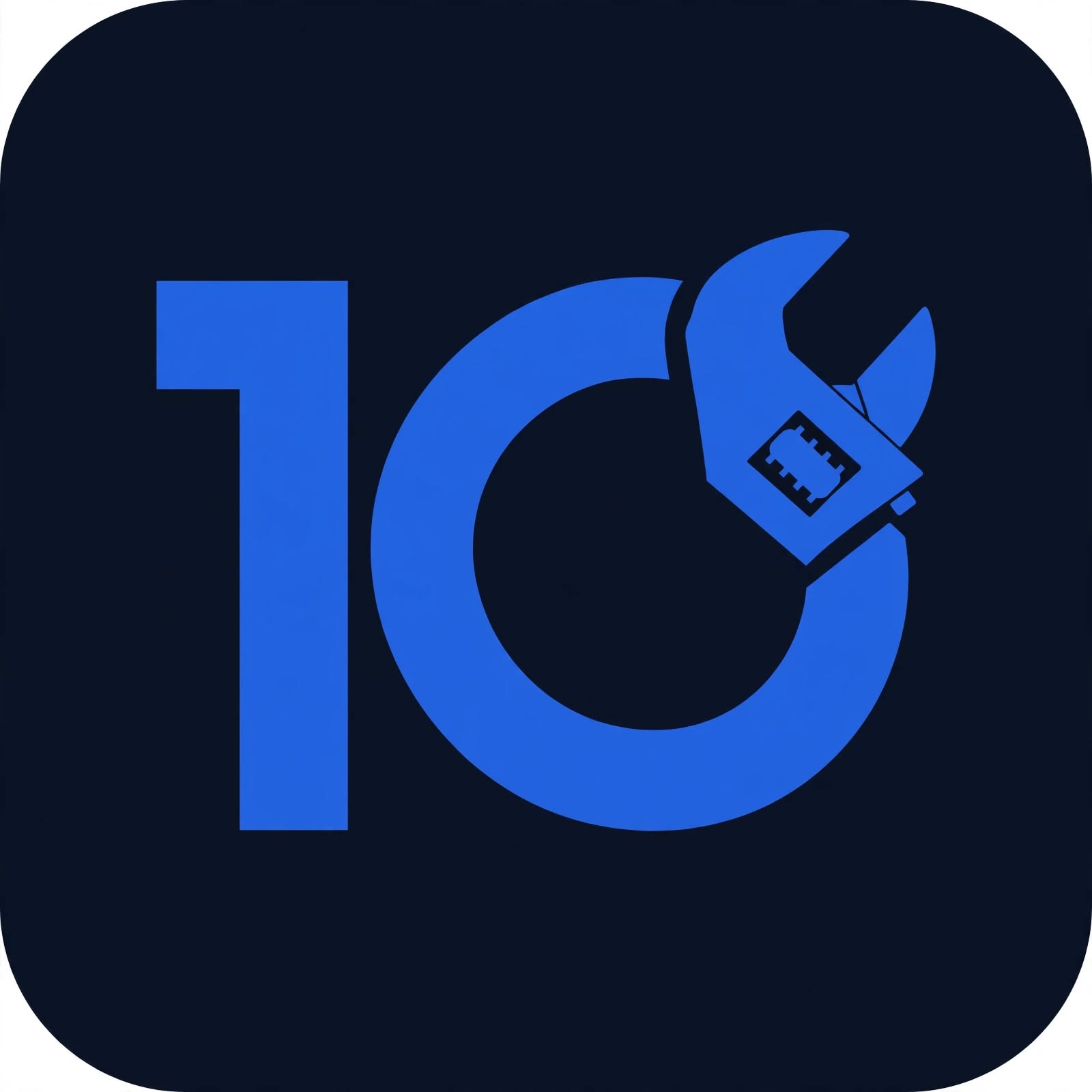BUSINESS TOOL OS logo
